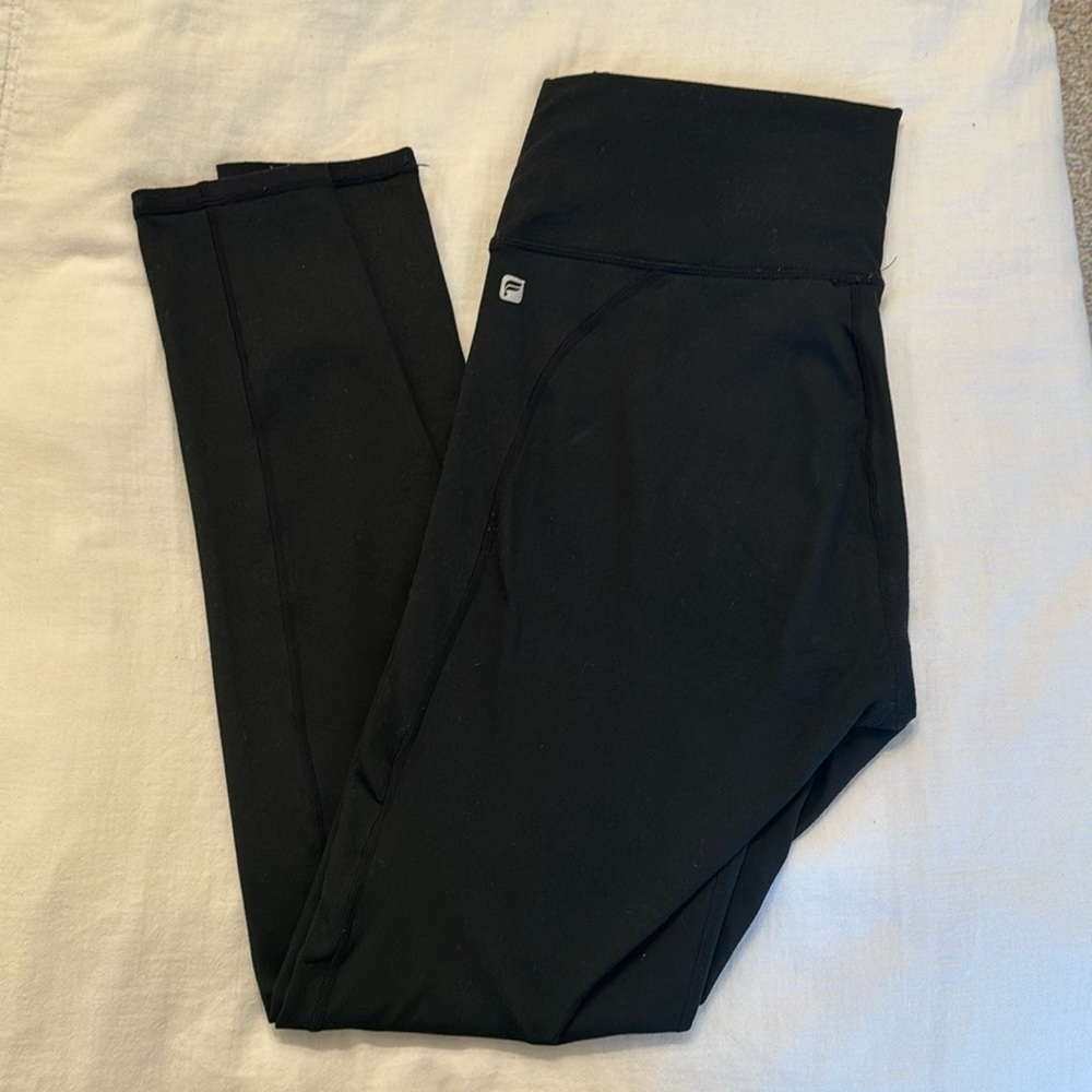 Fabletics Powerhold Leggings Size Large